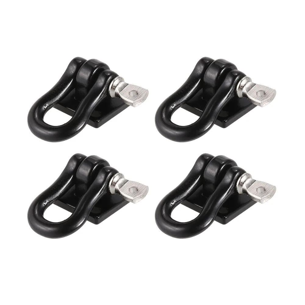 Rc Lock Catch, Grillete De Remolque Rc De 8 Piezas, Para Rc | Meses sin Rc Lock Catch, Grillete De Remolque Rc De 8 Piezas, Para Rc | Meses sin