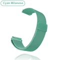 Cyan Band