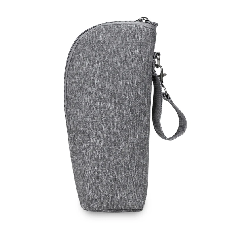 

Milk Bottle Thermal Bag Baby Stroller Hang Bags Toddlers Stroller Accessories