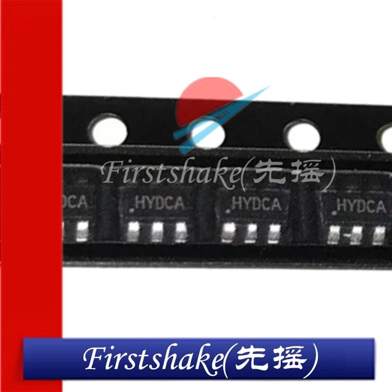 

10 шт./лот, SY7200AABC Mraking:HY *** SOT23-6, новый оригинальный чип