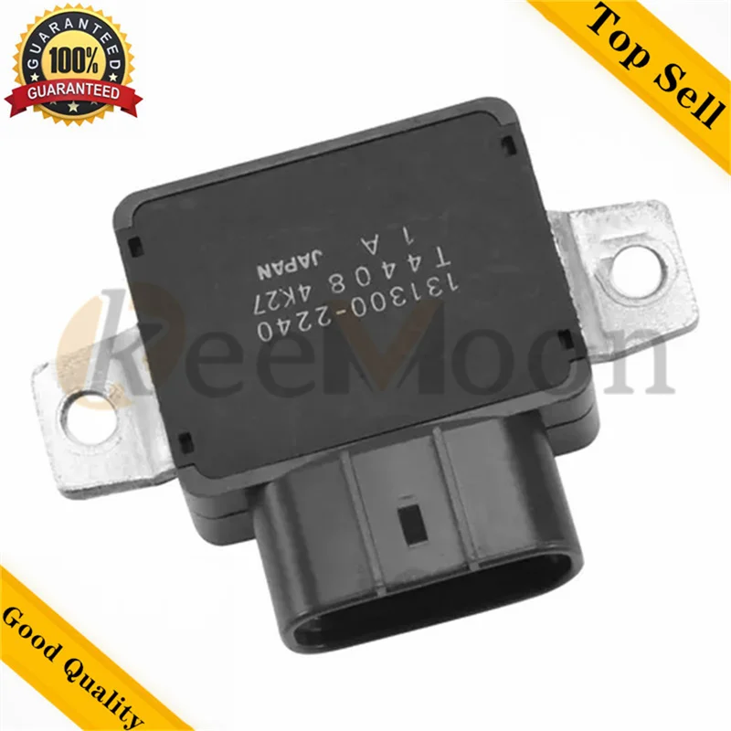 1PCS 33370-60G10 131300-2240 T4408 Ignition system for Suzuki Esteem 1.6 Pontiac Firefly 1.3L Swift Samurai GA Sedan 4-Door