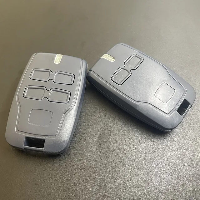 BFT MITTO2 MITTO4 MITTO 2 4 B RCB 02 04 KLEIO B RCA TRC1 TRC2 TRC4 Garage Door Remote Control 433MHz Rolling Code 6