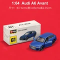 1-64 Audi A6
