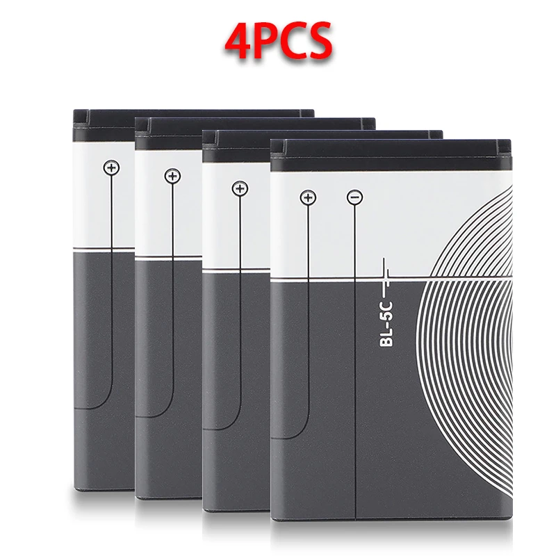 4PCS