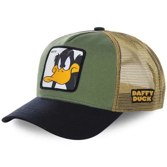 Duck Green Navy