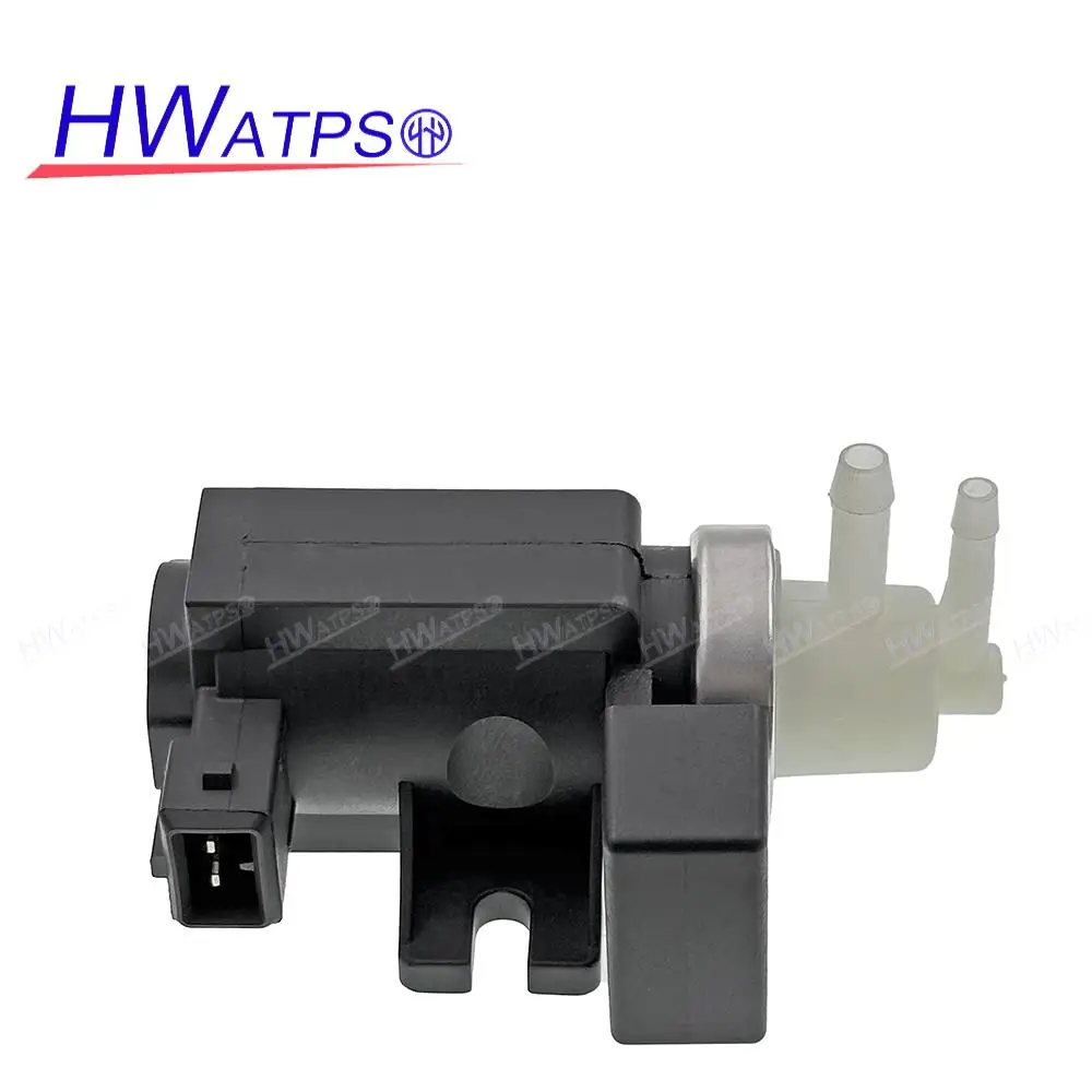 55575611 Turbocharge Boost Converter Solenoid Valve 55573362 55579900 For Vauxhall Astra H J 1.3 / Opel Cascada Insignia A 2.0