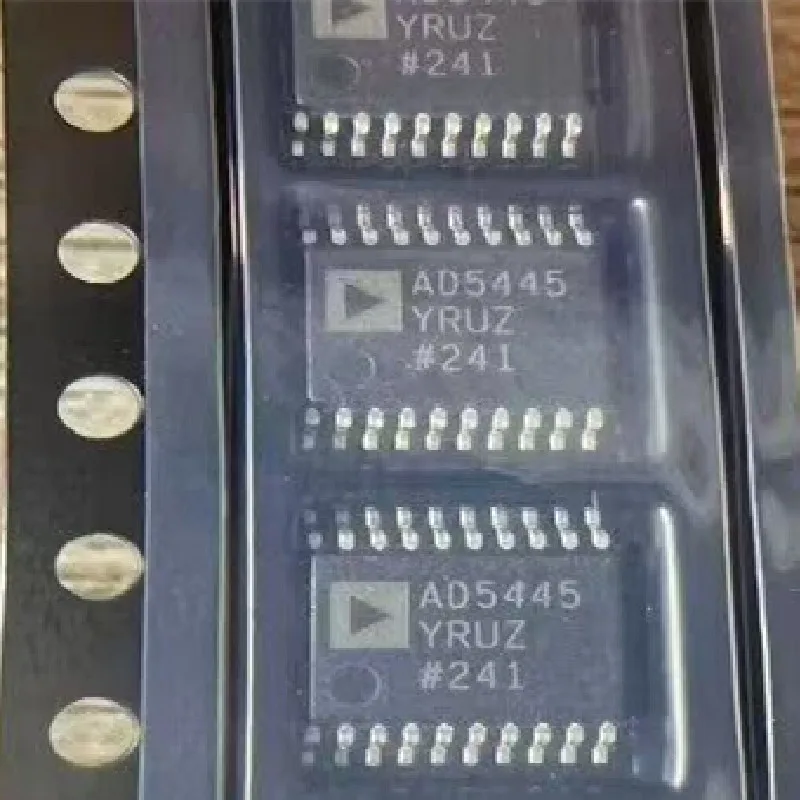 

1 шт./Лот Новый оригинальный AD5445YRUZ AD5445 TSSOP20 в наличии