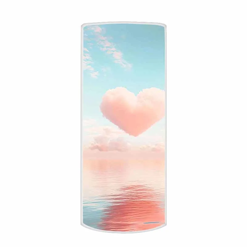 Transparent Soft TPU Shockproof Luxury Phone Case - Clear Fashion Cover Protector