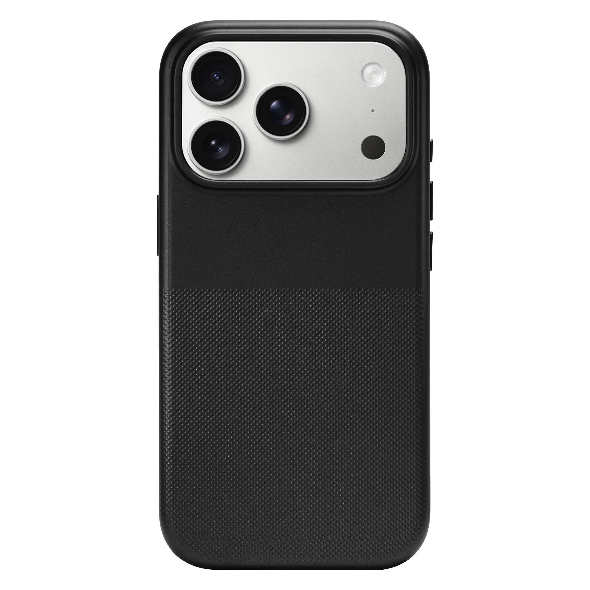 Luxury Brand Soft Dot Magnetic Shockproof Cover with MagSafe Wireless Charging Compatibility