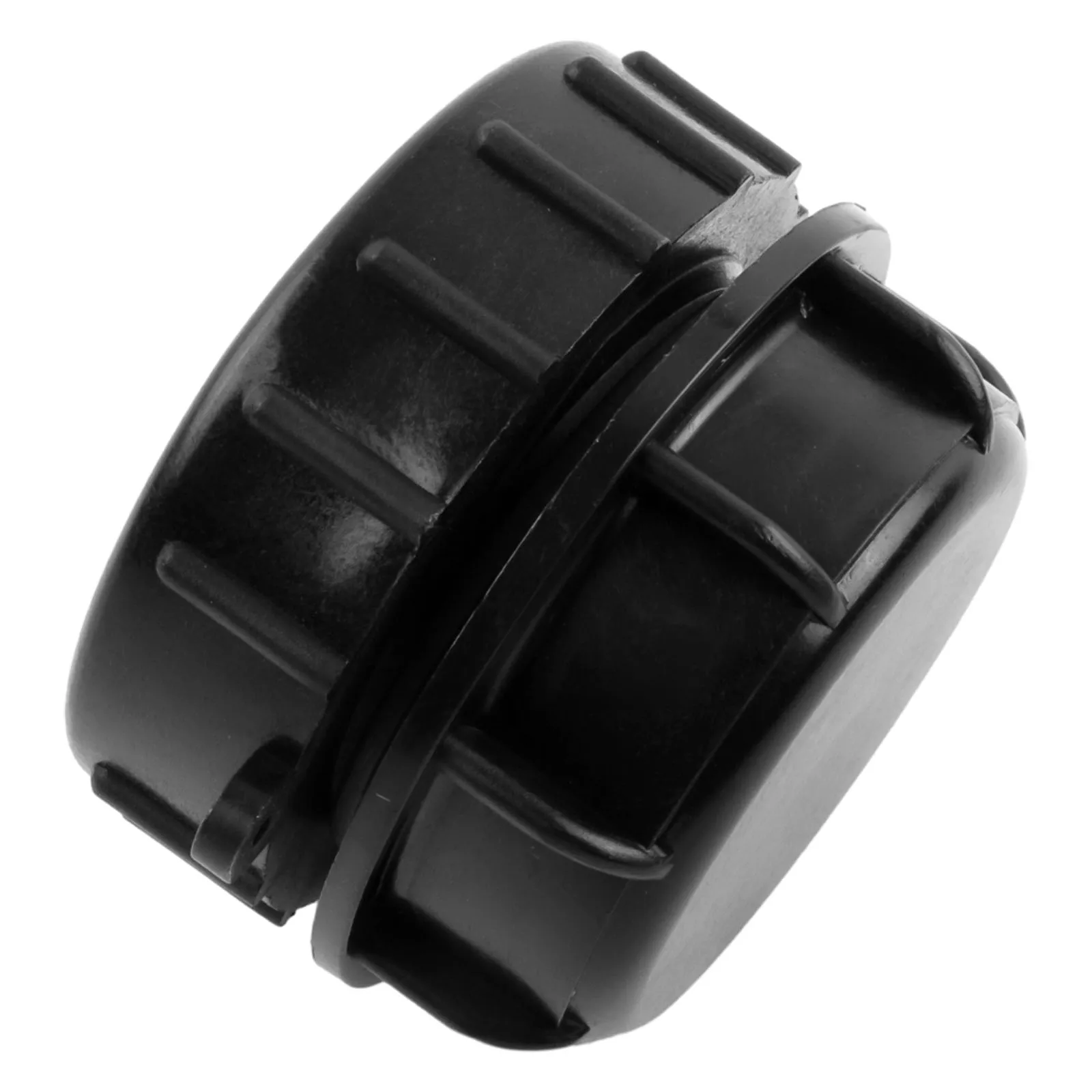 

IBC Tank Adapter With Tank Cover 62mm To S60x6 Coarse Thread Valve Connection Garden Watering Equipment Replacement Parts