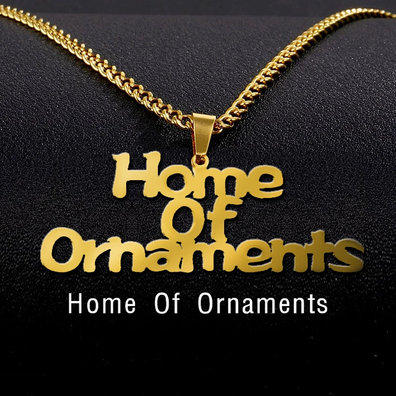 Home Of Ornaments Store