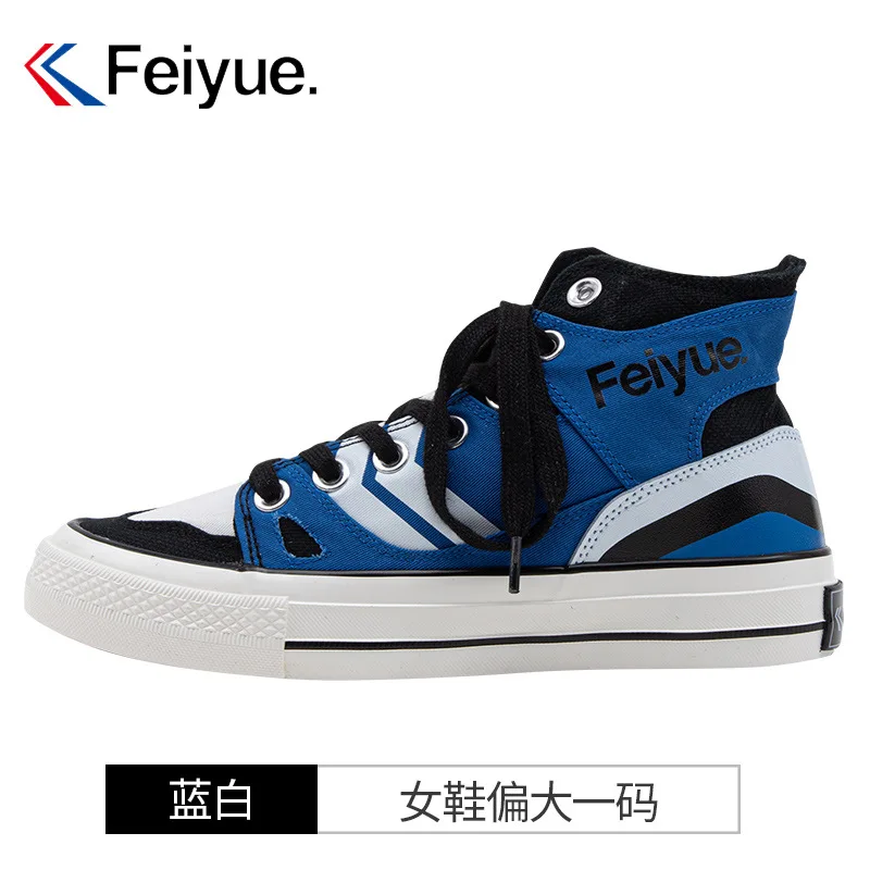 

Men Women Sneakers 2022 New High-top Canvas Vulcanized Shoes Women's Couple All-match Flat Running Shoes Zapatillas De Deporte