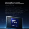 Xiaomi Laptop 2024 RedmiBook Pro 14 Core Ultra 5-125H/Ultra 7-155H ARC Graphics 32GB DDR5 1T SSD 14-inch 2.8K 120hz Screen Pc 3