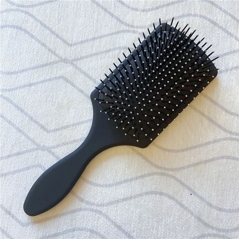 Candy Princess Hair Scalp Massage Comb Wet Curly Women Girls Tangle Detangle Hairbrush Comb Salon Hairdressing Styling Tools