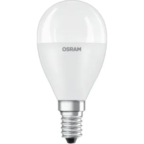 Osram LED Value CLP60 7W E14 White Light | Лампы и освещение