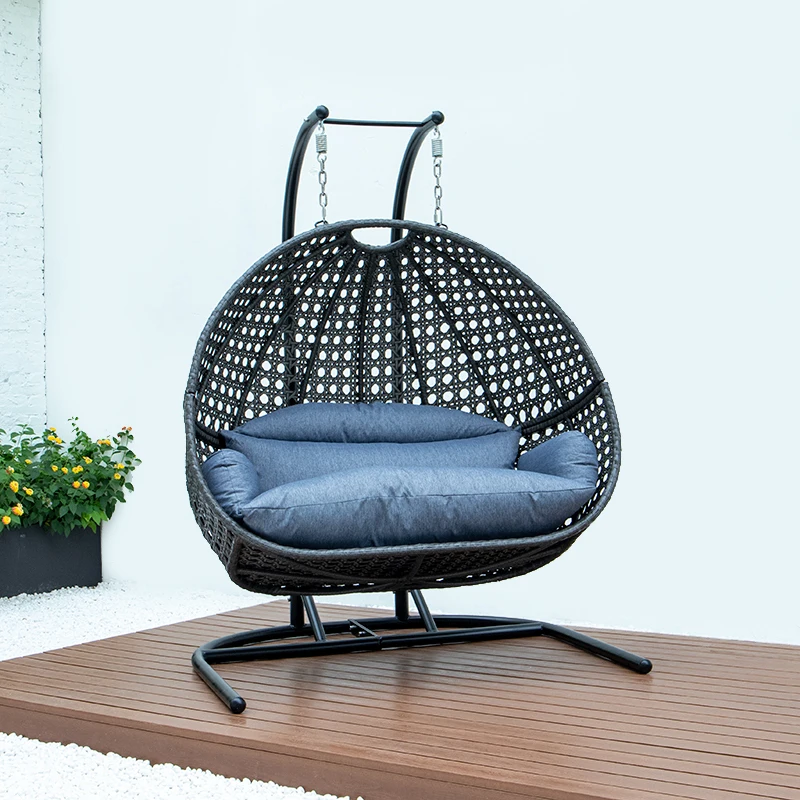 Outdoor Waterproof Rattan Patio 
