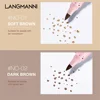 1PC Natural Fake Freckles Pen Waterproof Face Brown Eyeliner Dot Spot Pen Makeup Waterproof Dot Spot Pen Pretend Makeup Tool 3