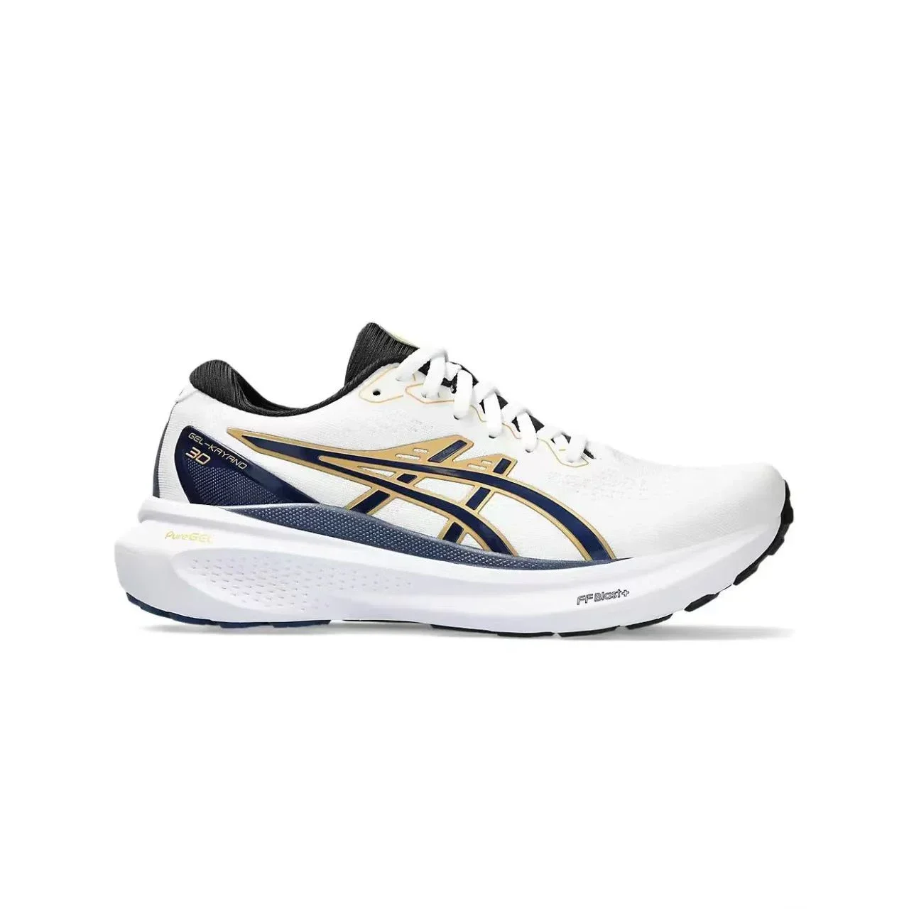 Running Shoes Classic Original Asics Gel Kayano 30 Men Running Shoes Tenis Cushion Gel Kayano 30 K30 Men Sneaker Breathable Sport Shoe Outdoor