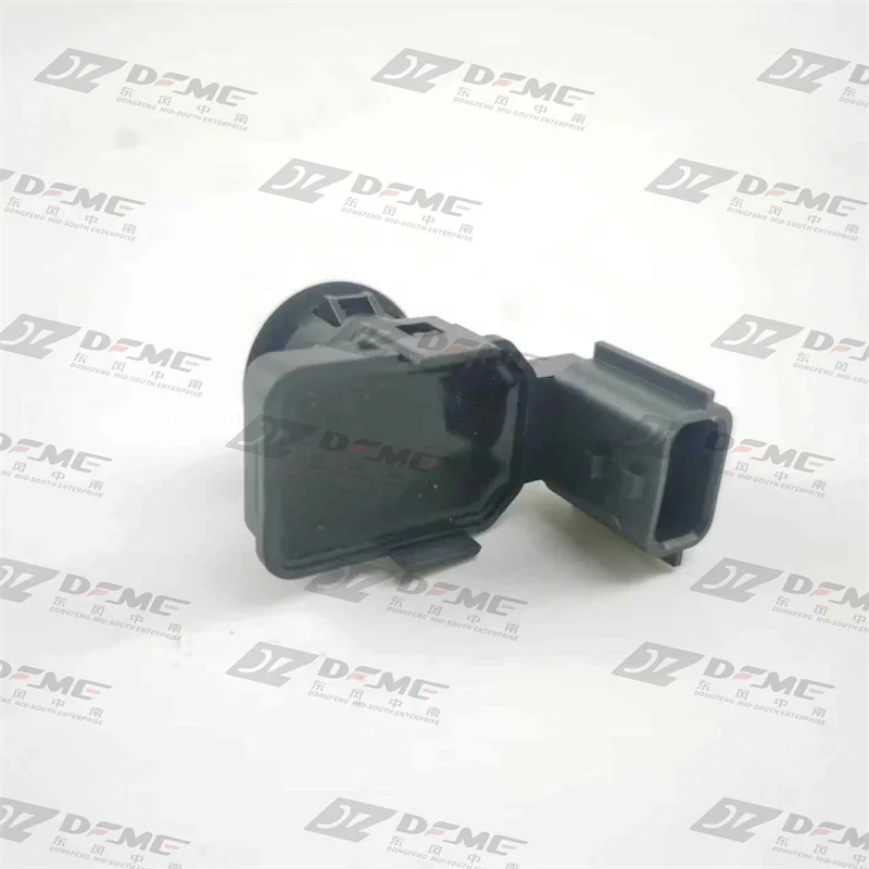 Jiangxi Isuzu pickup new DMAX reversing radar assembly reversing probe original factory