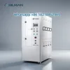 Factory Price Silman DEZ-C730 Pneumatic Automatic Off-Line SMT PCB Stencil Silk Screen Cleaning Equipment Flux Cleaning Machine 3
