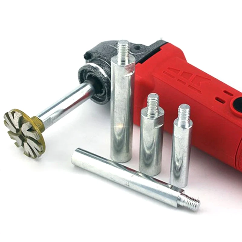 Приспособления Для Болгарки Angle Grinder Extension Connecting Rod