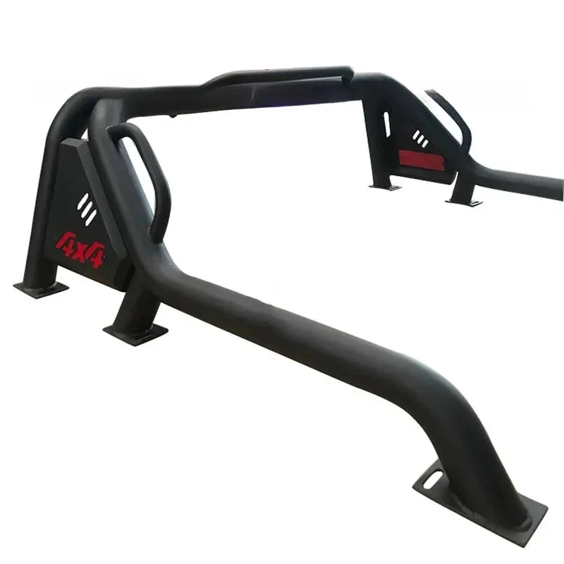 4X4 심플 스포츠, 수이 픽업용 외부 롤 케이지, 자동차 부품