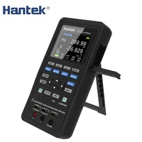 Hantek 1832C/1833C handheld oscilloscope LCR digital bridge measurement inductance capacitance resistance oscilloscope 1