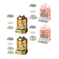 Claw Game Machine, Doll Machine, Mini Vending Machines Gifts 1