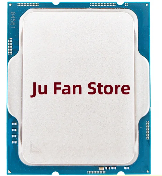 Nuovo Processore Cpu Intel Core I7 12700F 4.9 Ghz 12 Core 20 Thread 65W Lga 1700 Senza Ventola