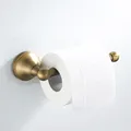 Paper towel holder