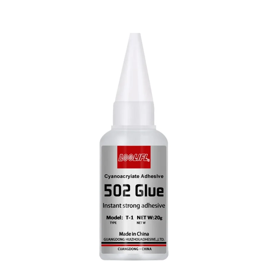 502 Super Glue 5