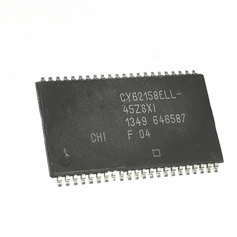 

1 шт./партия CY62158ELL-45ZSXI TSOP44 CY62158ELL CY62158 100% оригинал Быстрая доставка
