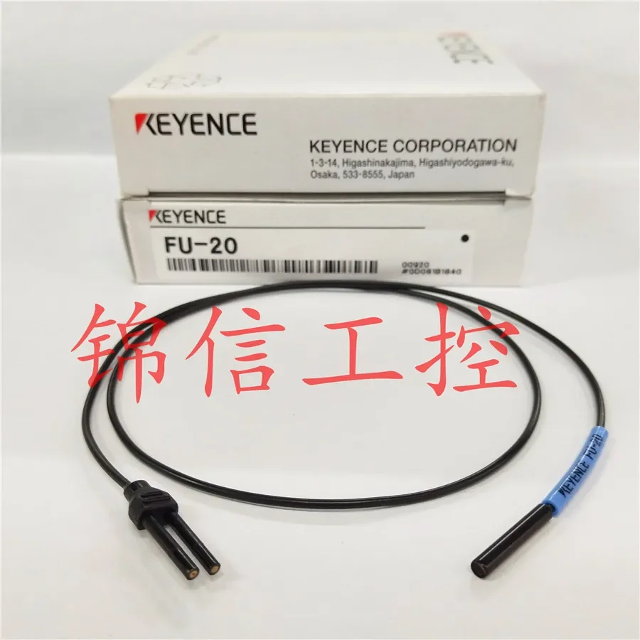 

KEYENCE FU-20 100% new and original