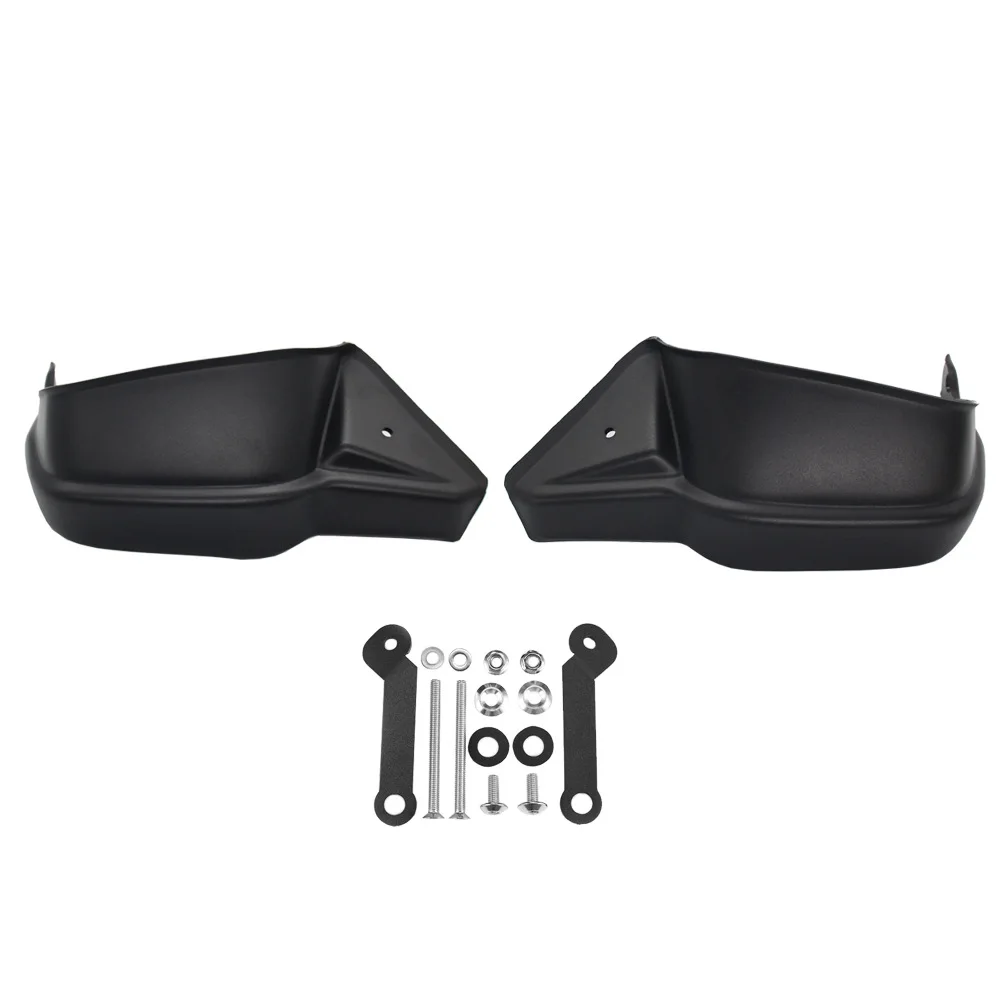 Honda NC700X Motorcycle Handguards 2012-NC750X Hand Shield Protector