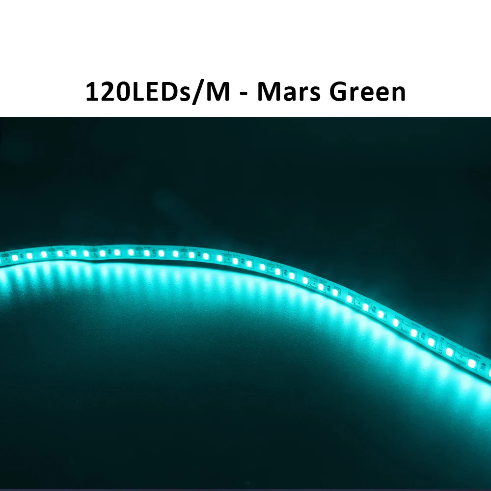 Mars Green 120LEDs