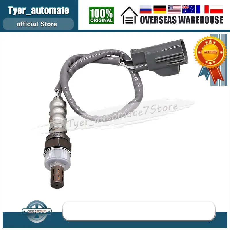  O2  3S4Z-9F472-DA 234-4107, 2010-2013  Ʈ ĿƮ 2.0L 2006-2011  Ŀ 2.0L 2007  Ŀ 2.3L