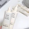 Moisturizing Liquid Foundation Ivory White Natural Color BB Cream Waterproof Lasting Base Concealer Lightweight NonSticky Makeup 5