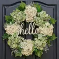40cm Hydrangea