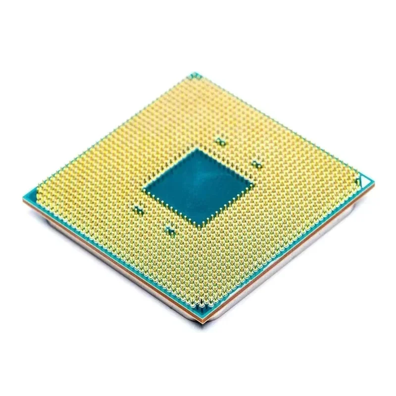 AMD Ryzen 5 3500X R5 3500X 6코어 6스레드 AM4 DDR4 데스크탑 CPU (AM4 마더보드 업그레이드 PC 조립용)