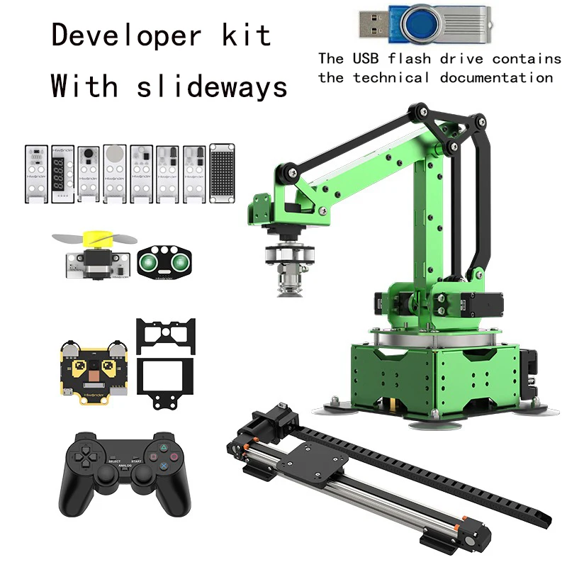 Developer kit
