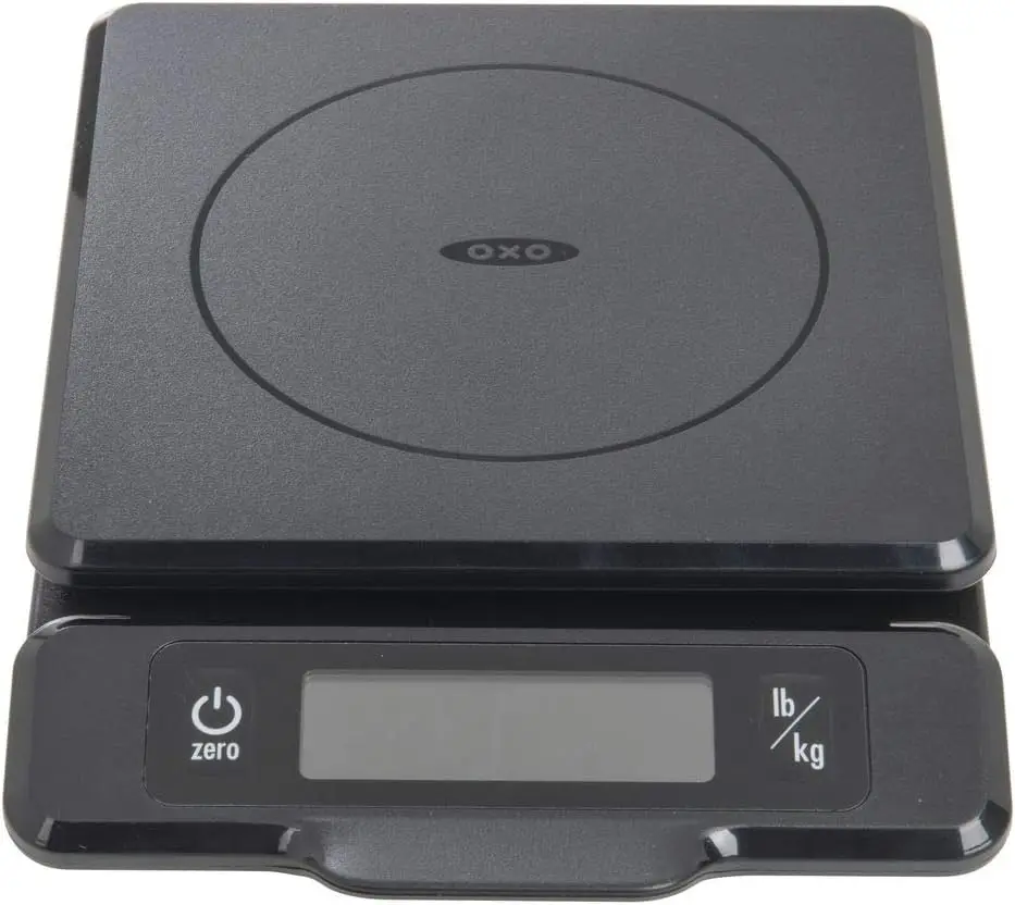 Digital kitchen scale image 1