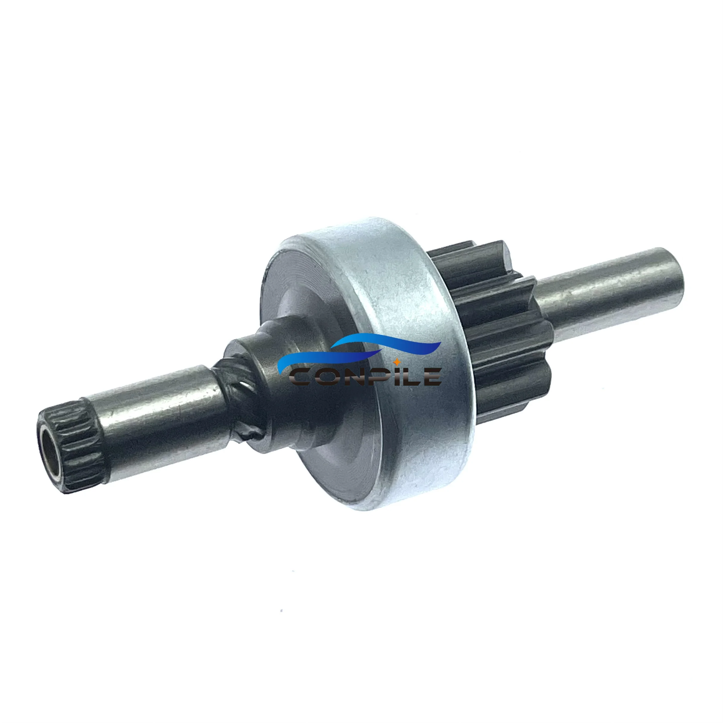 for Honda Accord 2.4 Odyssey CRV car starter motor gear wheel unidirectional device