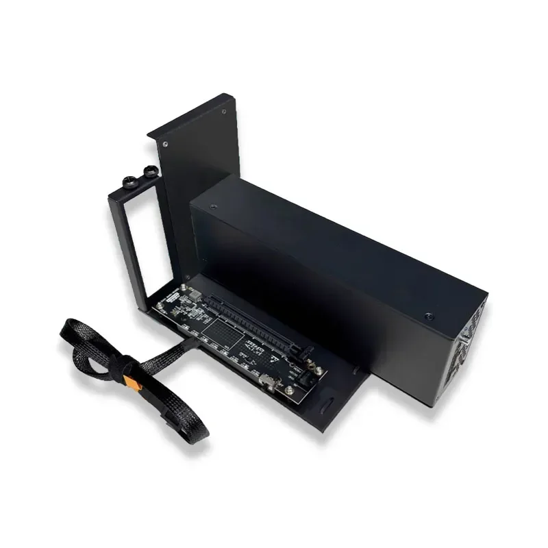 Oculink 64Gbps PCI-E 4.0 x4 External Graphics Dock EG01 G38 GPU