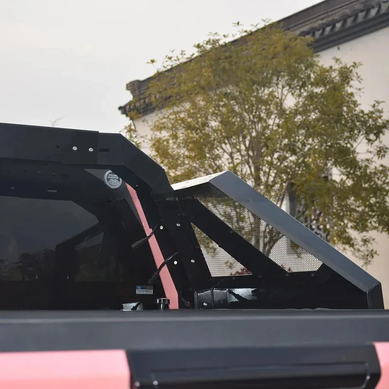 공장가 OEM/ODM 4X4 픽업트럭 범용 롤바 D-L200 COLORADO