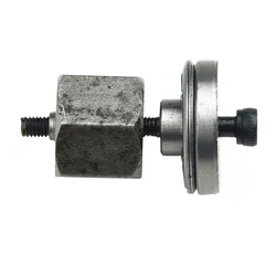 Mandrel Riveter Tool M6 Easy To Use For Rivet Hand M10 Manual Riveter Nut Tool Prevent Loss Replace Rivet Tool