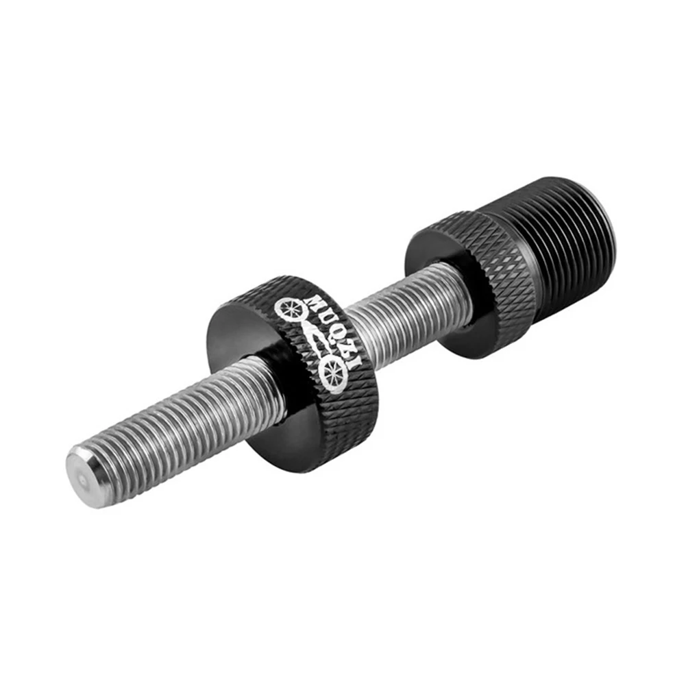 

Brand New Repair Tool Anti-loosening Tool 70X20X8MM Bicycle Bicycle Square Hole Central Shaft Cycling Accessories