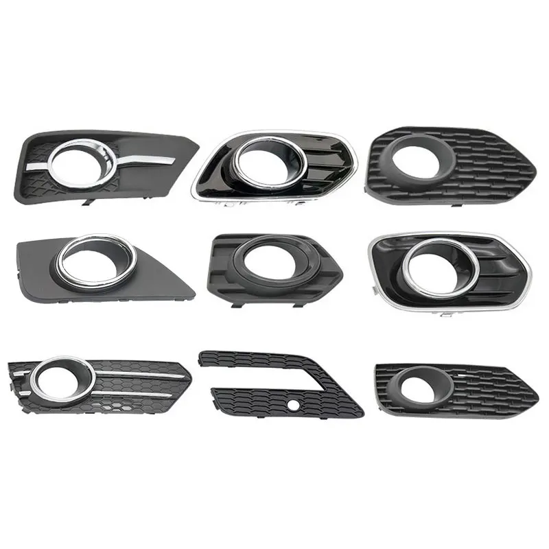 

Front Fog Lamp Frame Bar Cover for Great Wall Haval H6 1pc