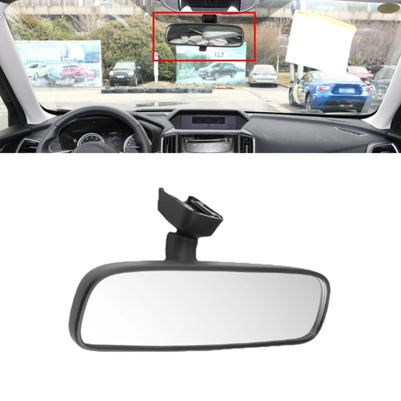 

Зеркало заднего вида для салона автомобиля 901-1455-000 для Subaru Forester 2019-2023 9011455000, запасные части для автомобиля