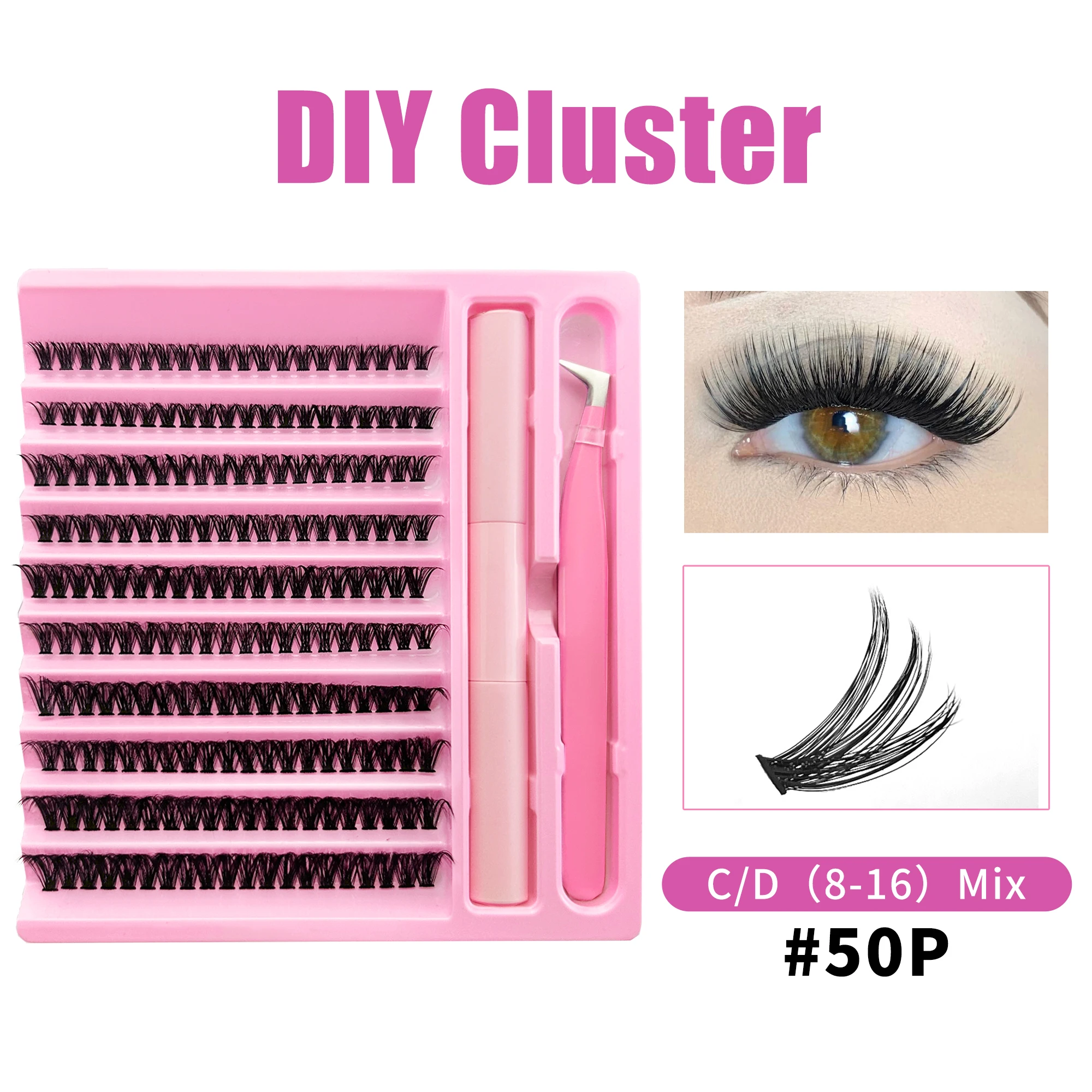 50P-Kit