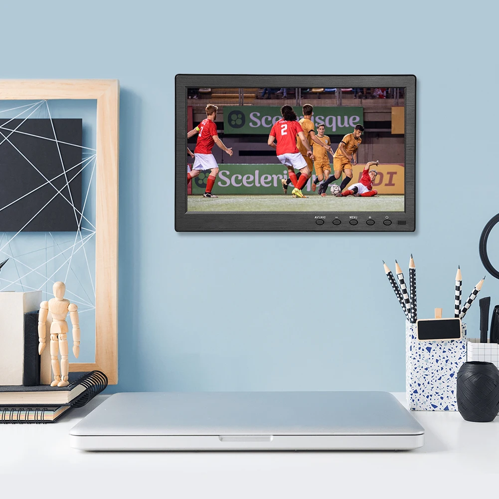  ī޶  ,  IPS ڵ , AV VGA Է  , HDMI ȣȯ, 1024x600 ػ, 10.1 ġ